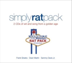 Various Artists - Simply Ratpack