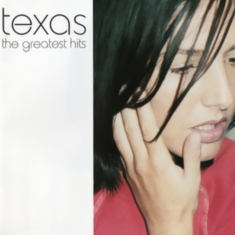 Texas  - The Greatest Hits