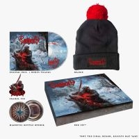 Ensiferum - Winter Storm (Cd Box)