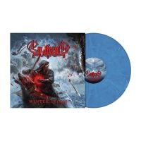 Ensiferum - Winter Storm (Light Blue Ice Vinyl