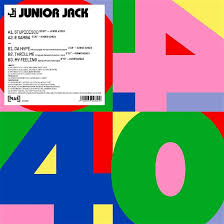 Junior Jack - (Pias) 40