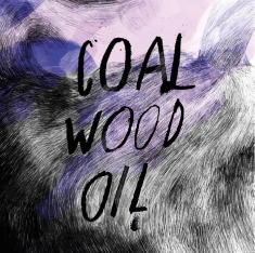 Ville Aslak Raasakka - Coal, Wood, Oil