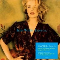 Wilde Kim - Love Is