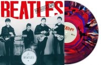Beatles The - Decca Tapes The (Lagoon Vinyl Lp)