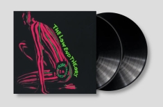 A Tribe Called Quest - The Low End Theory (2LP)