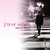 Wynn Steve - Make It Right (Clear Vinyl)