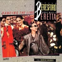 Beresford Steve - Dancing The Line