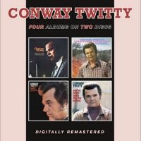 Twitty Conway - I Can?T See Me Without You/I Can?T