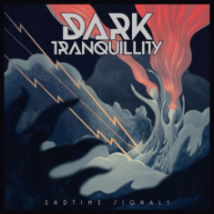 Dark Tranquillity - Endtime Signals (Standard Cd)