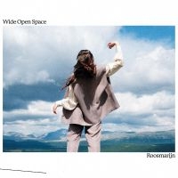 Roosmarijn - Wide Open Space