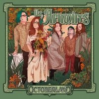 Armoires The - Octoberland