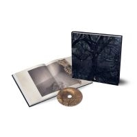 Trelldom - By The Shadows (Hardcover Book Cd)