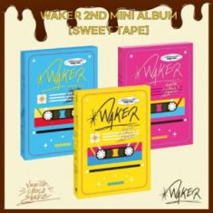Waker - Sweet Tape (Random Ver.)