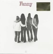 Fanny - Fanny