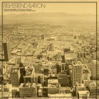 Reverend Baron - Overpass Boy