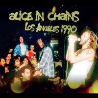 Alice In Chains - Los Angeles