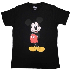 Disney Mickey Mouse - Stance Uni Bl T-Shirt