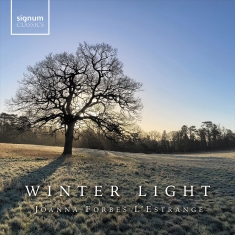 Joanna Forbes L'estrange - Winter Light