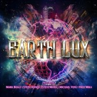 Earth Lux - Earth Lux (Digipack)