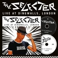 Selecter - Live At Dingwalls London (Cd + Dvd)