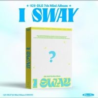 (G)I-Dle - I Sway