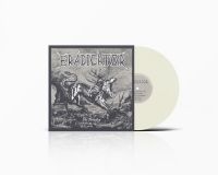 Eradicator - Paradox The (White Vinyl Lp)