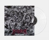 Bodyfarm - Malicious Ecstasy (Clear Vinyl Lp)