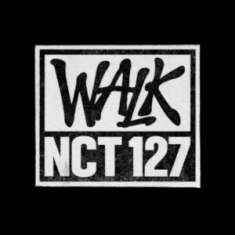 Nct 127 - Walk (SMini Ver.) (Random Ver.)