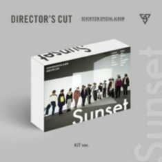 Seventeen - Special Album (Directors Cut)