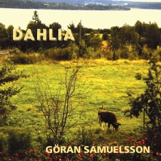 Göran Samuelsson - Dahlia