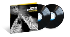 Wayne Shorter - Celebration, Live From Stockholm Co