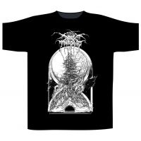 Darkthrone - T/S Lone Pines Of The Lost (Xxl)