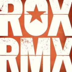 Roxette - Rox Rmx (3CD)