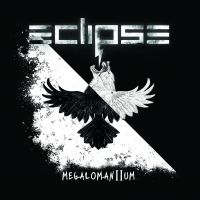 Eclipse - Megalomanium Ii (Ltd Ed White Marbl