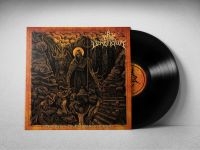 Ars Veneficium - Reign Of The Infernal King The (Vin