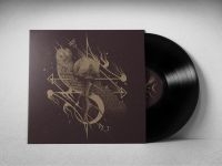 Liber Null - For Whom Is The Night (Vinyl Lp)