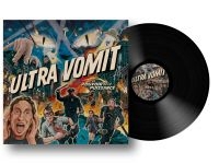 Ultra Vomit - Ultra Vomit Et Le Pouvoir De La Pui