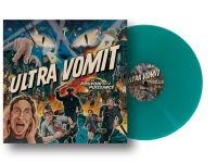 Ultra Vomit - Ultra Vomit Et Le Pouvoir De La Pui
