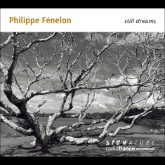 Philippe Fénelon - Still Dreams
