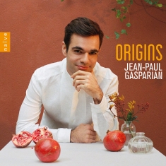 Jean-Paul Gasparian - Origins