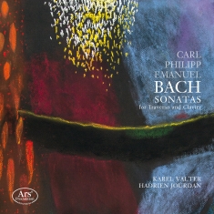 Carl Philipp Emanuel Bach - Carl Philipp Emanuel Bach: Sonatas