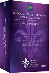 Various Artists - Maggio Musicale Fiorentino Opera Co