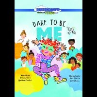 Dare To Be Me - Dare To Be Me