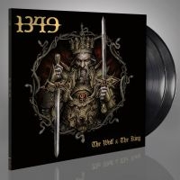 1349 - Wolf & The King The (2 Lp Vinyl)