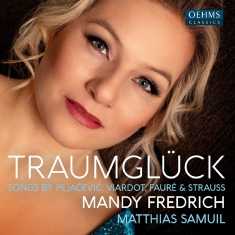 Mandy Friedrich Matthias Samuil - Traumglück