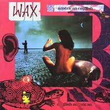 Wax - American English