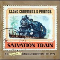 Various Artists - Lloyd Charmers And Friends ? Salvat