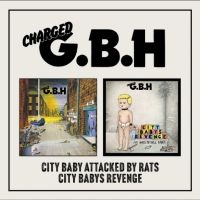 G.B.H - City Baby Attacked By Rats/City Bab
