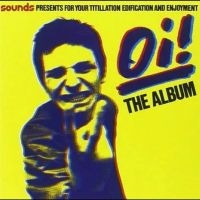 Various Artists - Oi! The Album