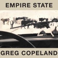 Copeland Greg - Empire State